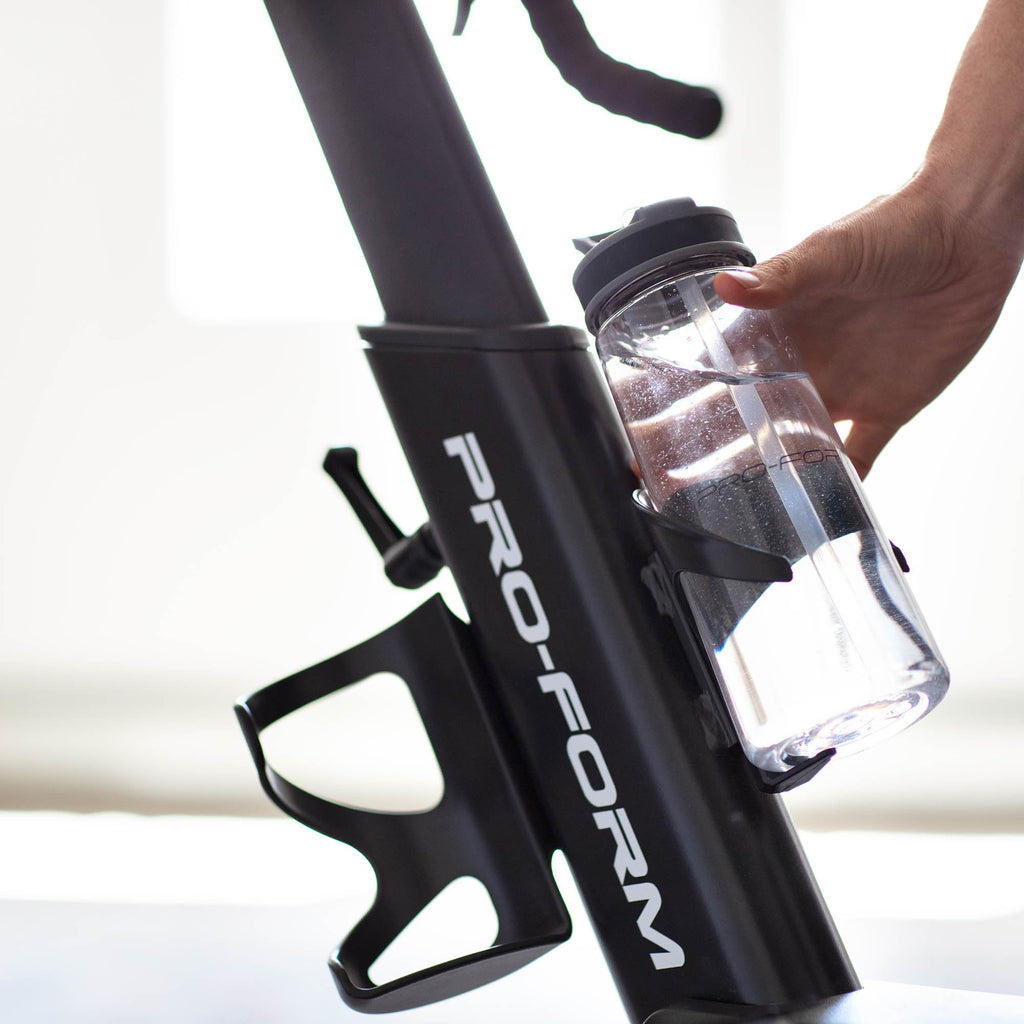 |ProForm Tour de France TDF 10.0 Indoor Cycle - Bottle Holder|