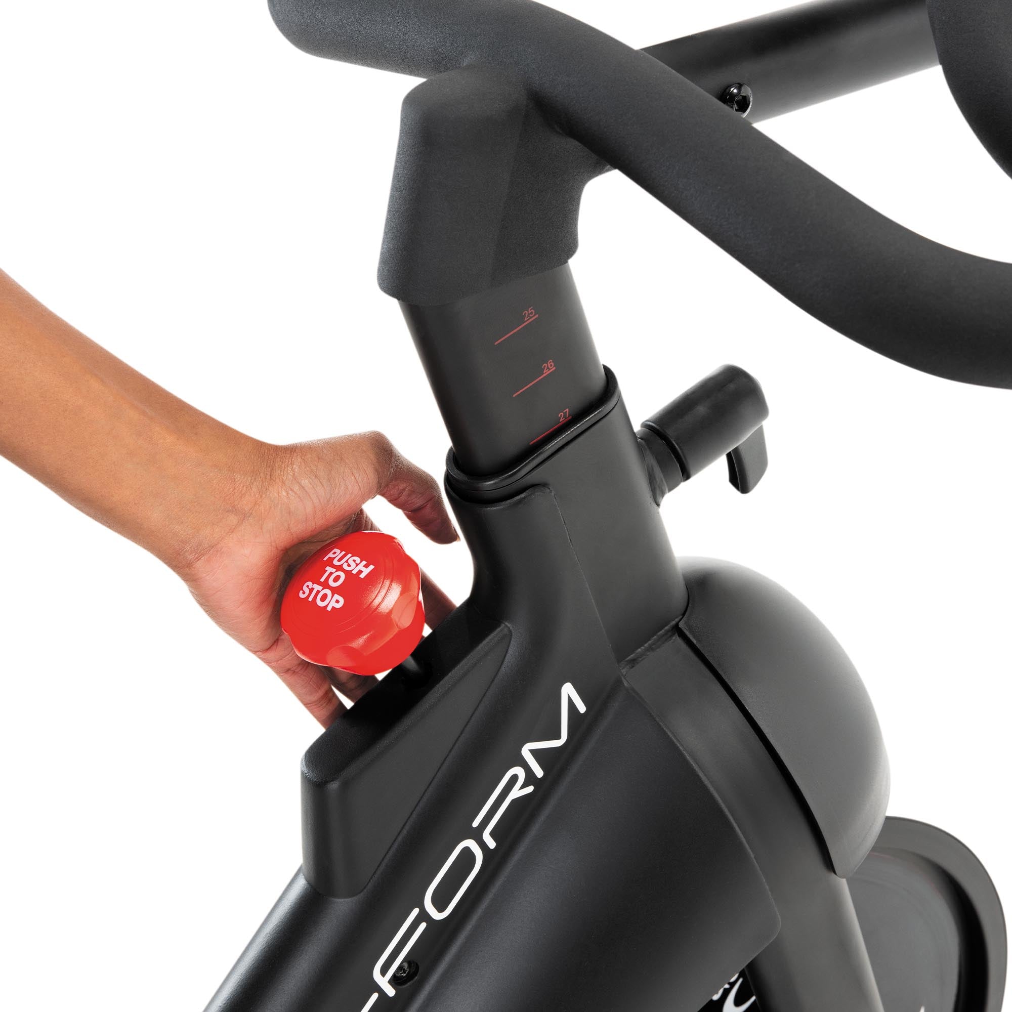 Proform tour de outlet france cbc vs peloton