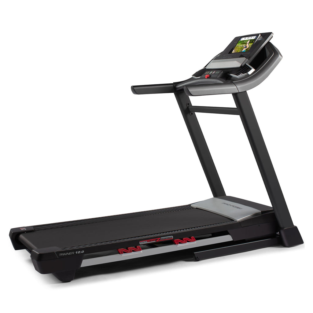 |ProformTrainer120Treadmill|