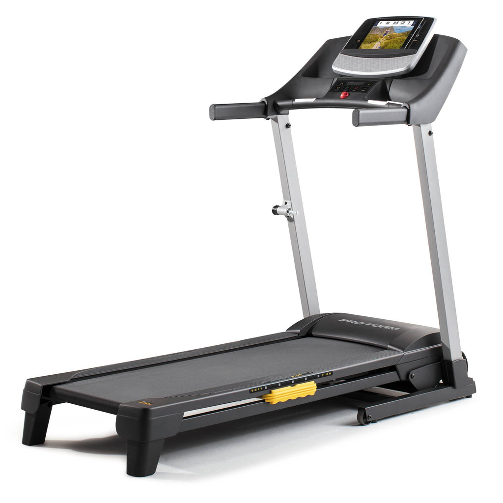 |ProForm Trainer 430i Treadmill|