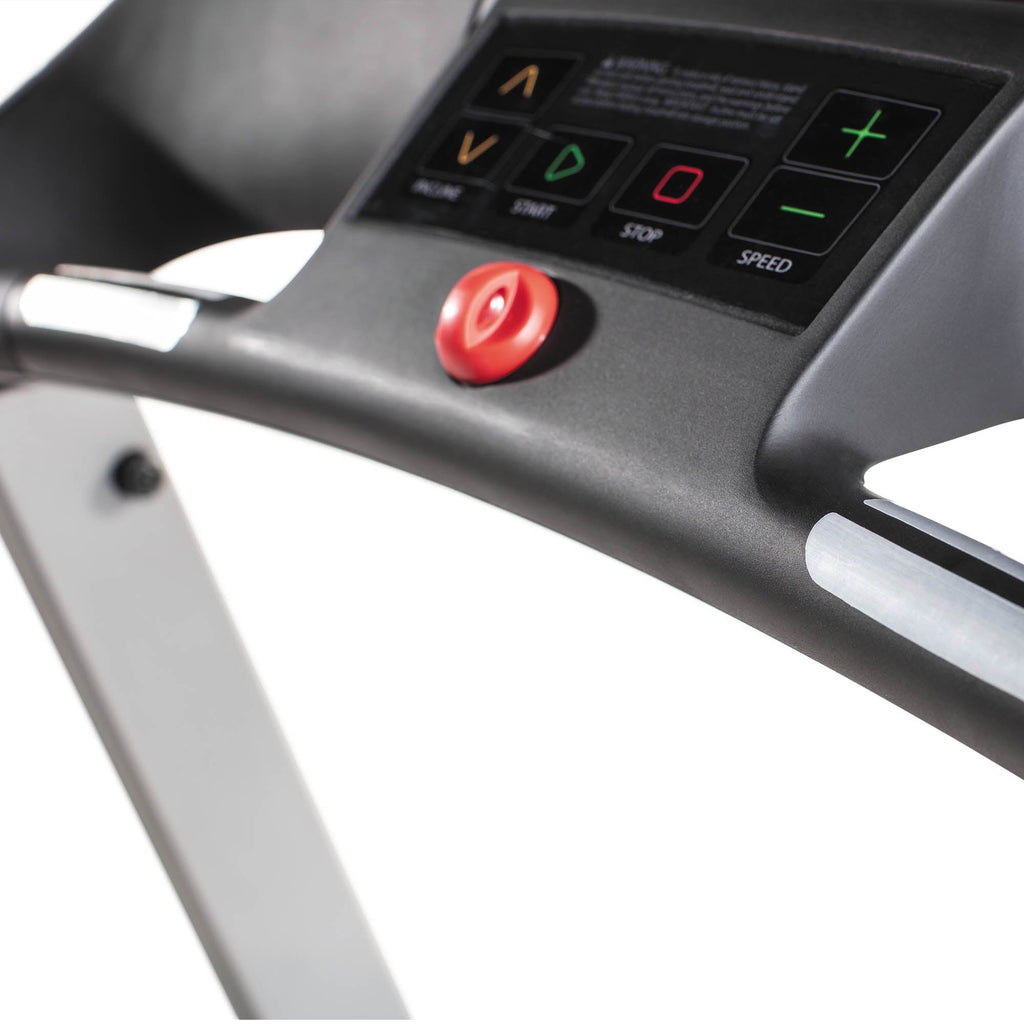 |ProForm Trainer 430i Treadmill - Zoom2|