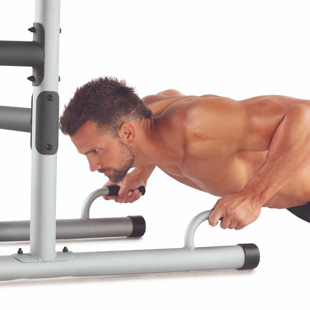 |ProForm XR 10.9 Power Tower - In Use2|