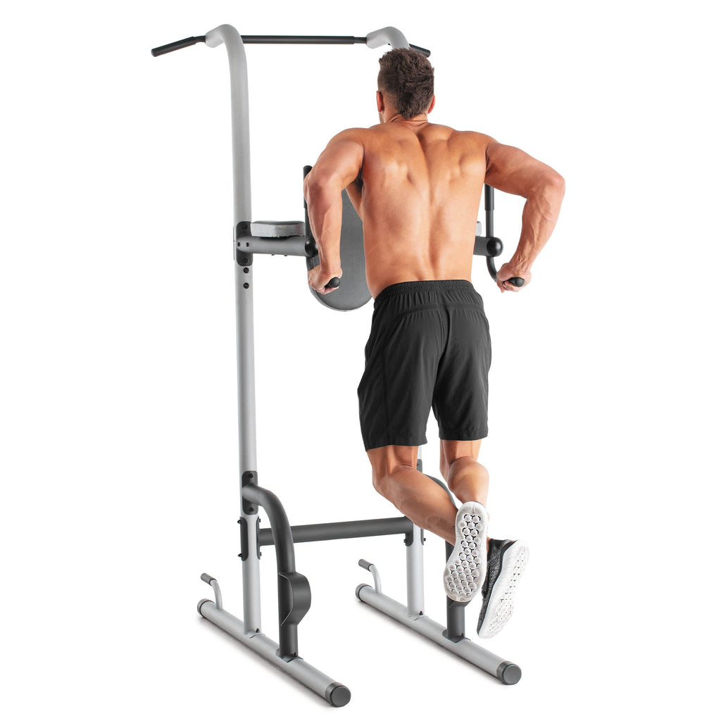 |ProForm XR 10.9 Power Tower - In Use|