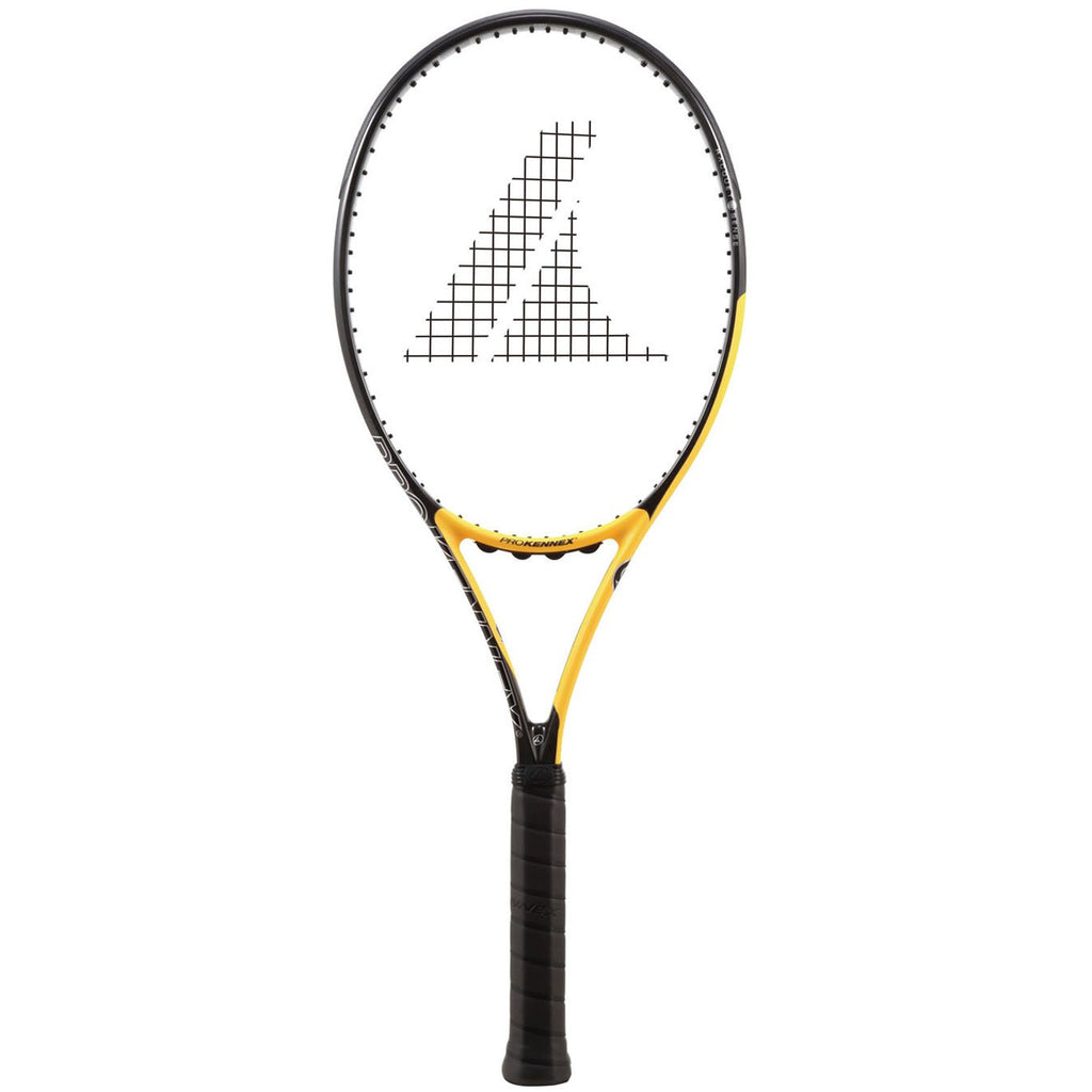 |ProKennex Black Ace 285 Tennis Racket|