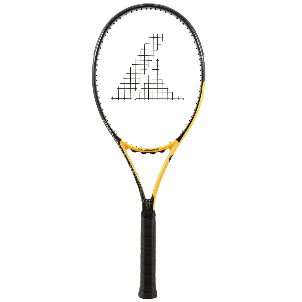 |ProKennex Black Ace 300 Tennis Racket|
