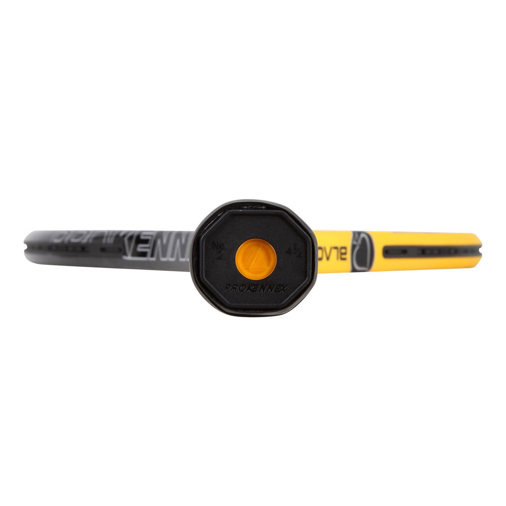 |ProKennex Black Ace 315 Tennis Racket - Zoom3|