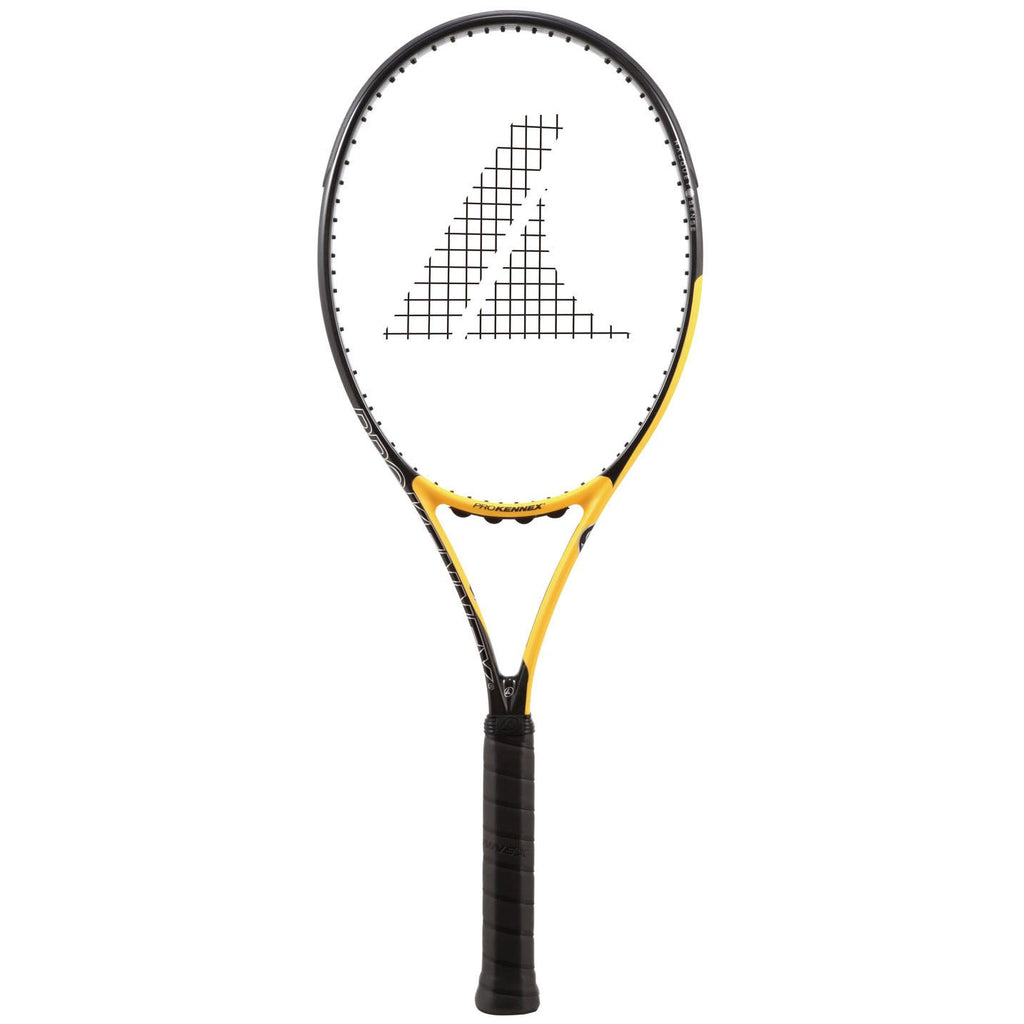 |ProKennex Black Ace 315 Tennis Racket|