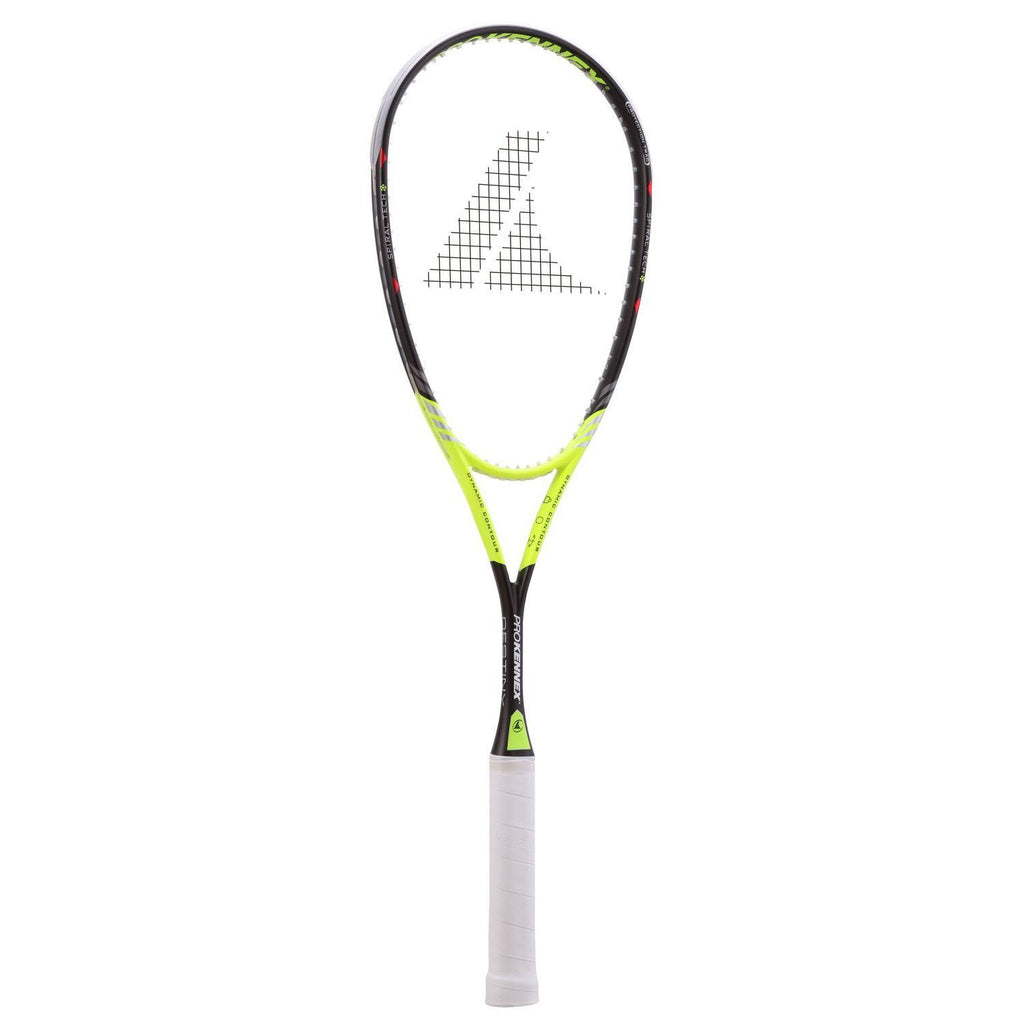 |ProKennex Destiny Speed Squash Racket AW18|