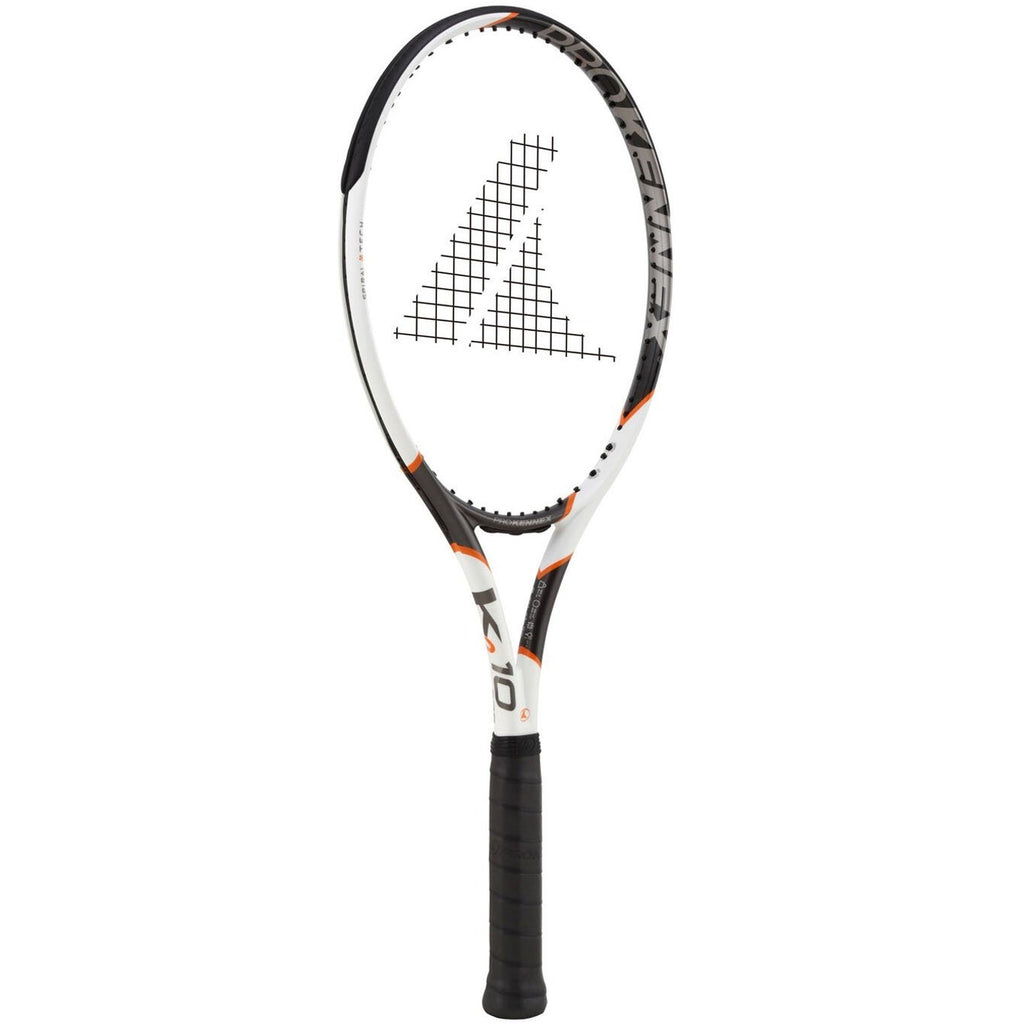 |ProKennex KI 10 305 Tennis Racket - Slant2|