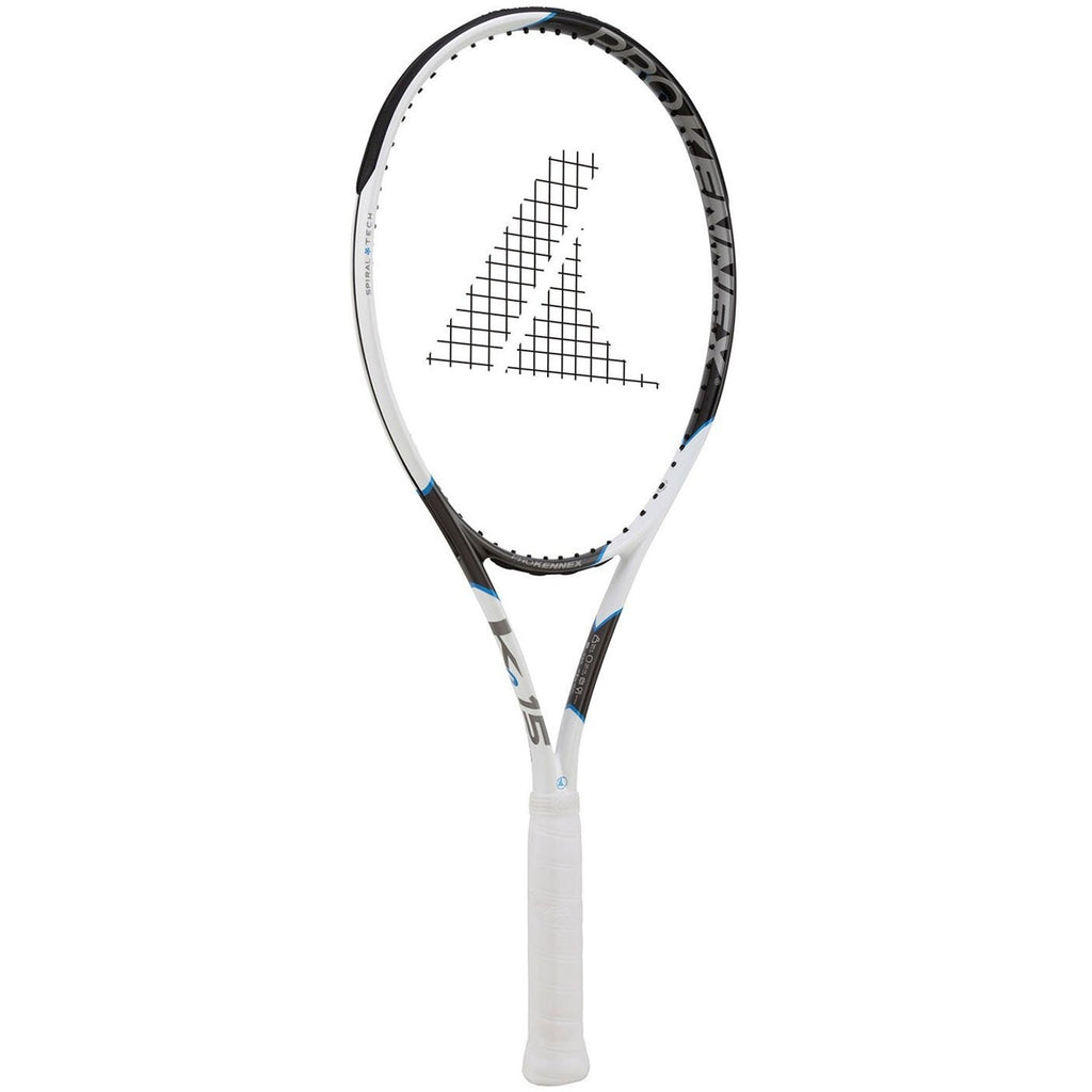 |ProKennex KI 15 260 Tennis Racket SS21 - Slant2|