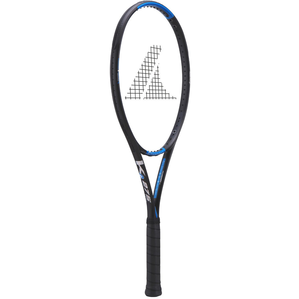|ProKennex KI 15 275 Tennis Racket - Slant2|