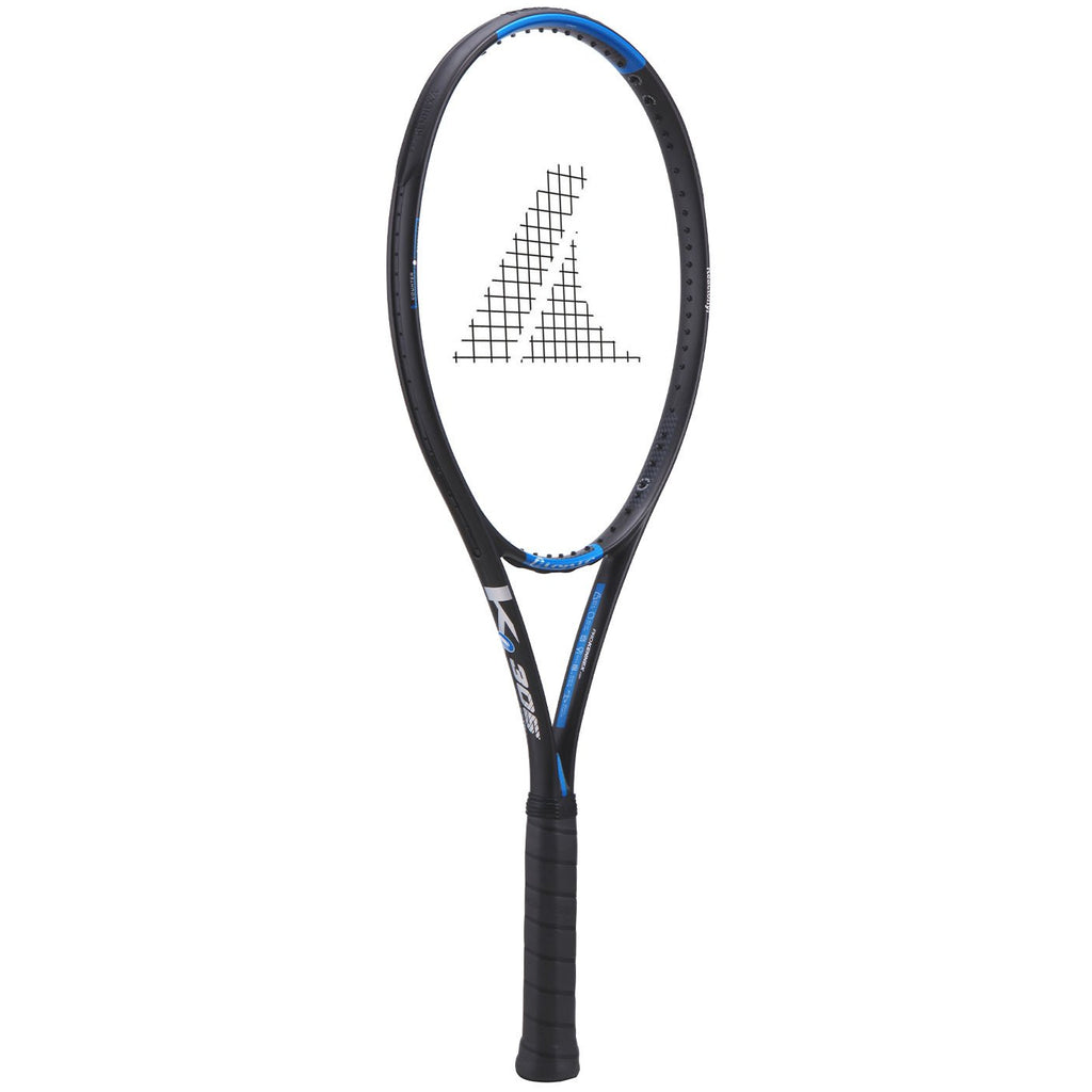 |ProKennex KI 15 305 Tennis Racket - Slant1|