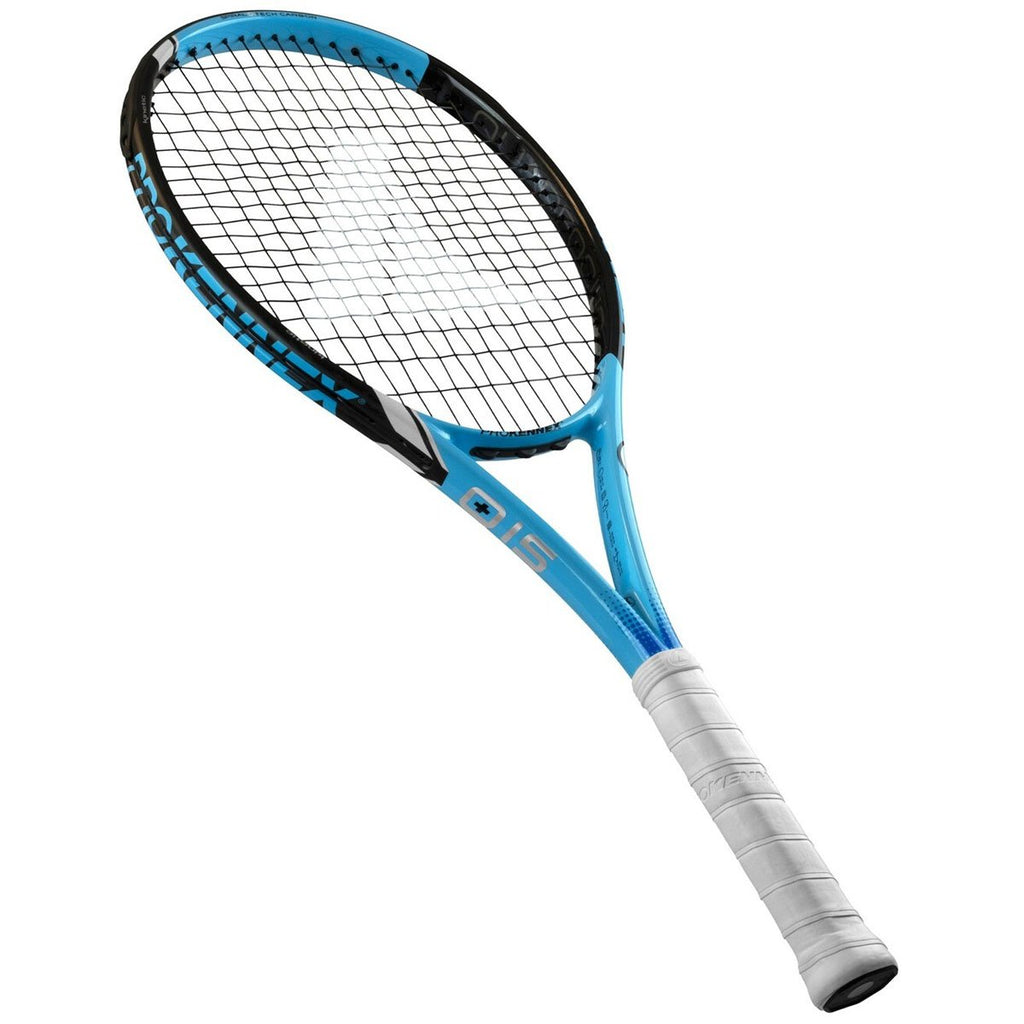 |ProKennex KI Q 15 Tennis Racket - Slant1|