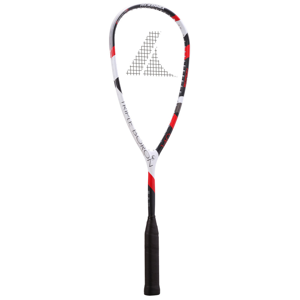 |ProKennex Triple Boron 140 Squash Racket|