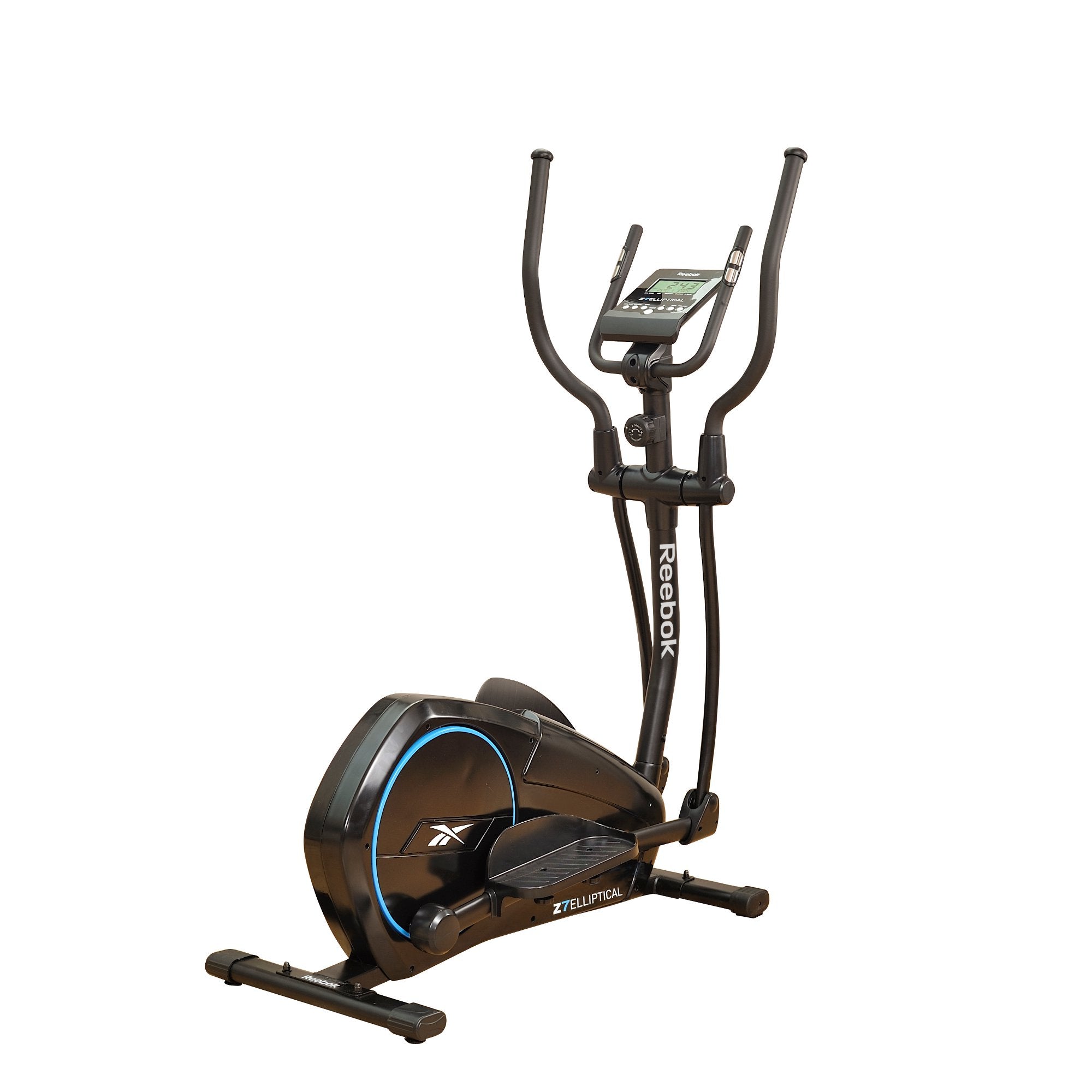 Fantasi omvendt film Reebok Z7 Elliptical Cross Trainer – Sweatband