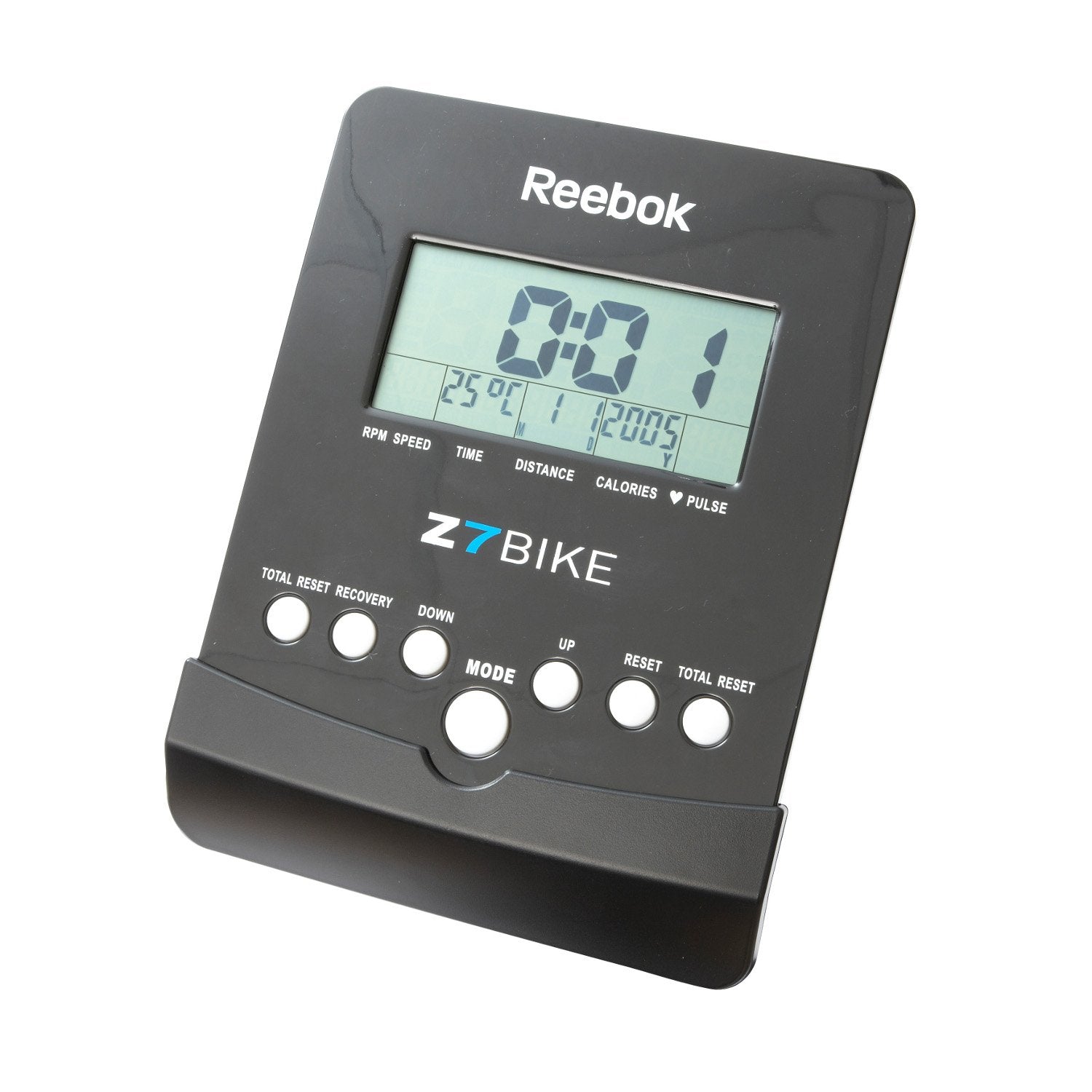 Reebok z7 on sale exercise bike