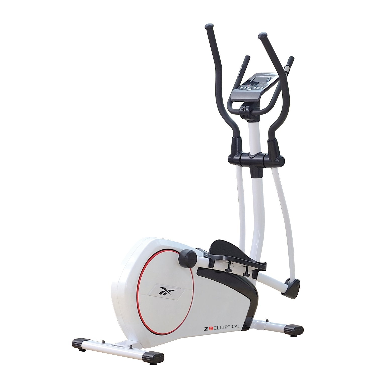 format ryste råolie Reebok Z9 Elliptical Cross Trainer – Sweatband