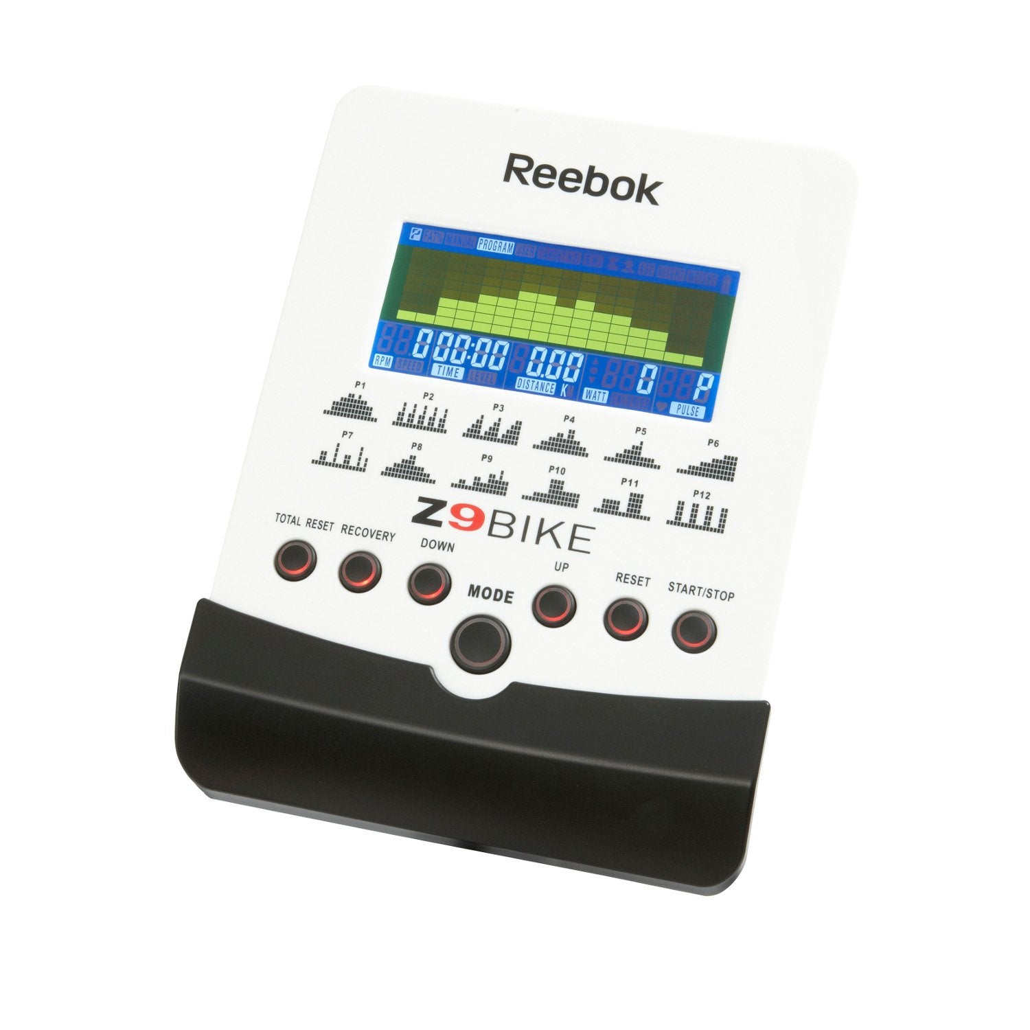 Reebok deals zr9 bike