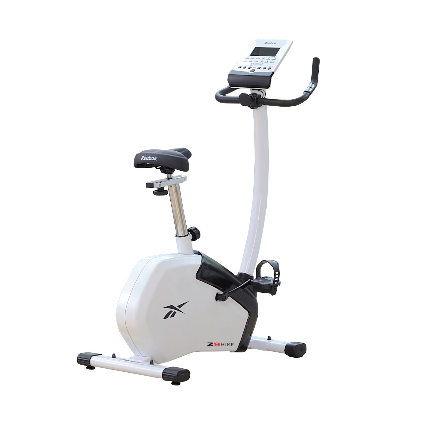 Reebok zr9 exercise bike discount manual