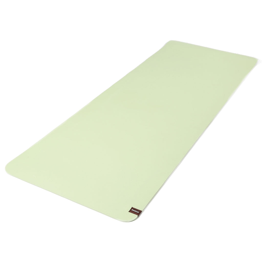 |Reebok 6mm Double Sided Yoga Mat - Another Side|