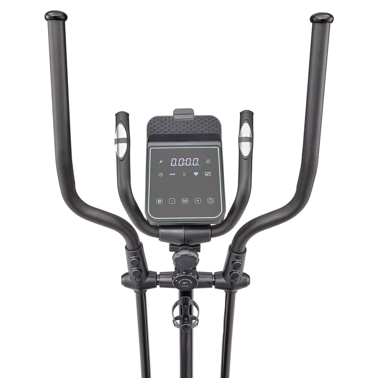 |ReebokFR20EllipticalCrossTrainerConsole|