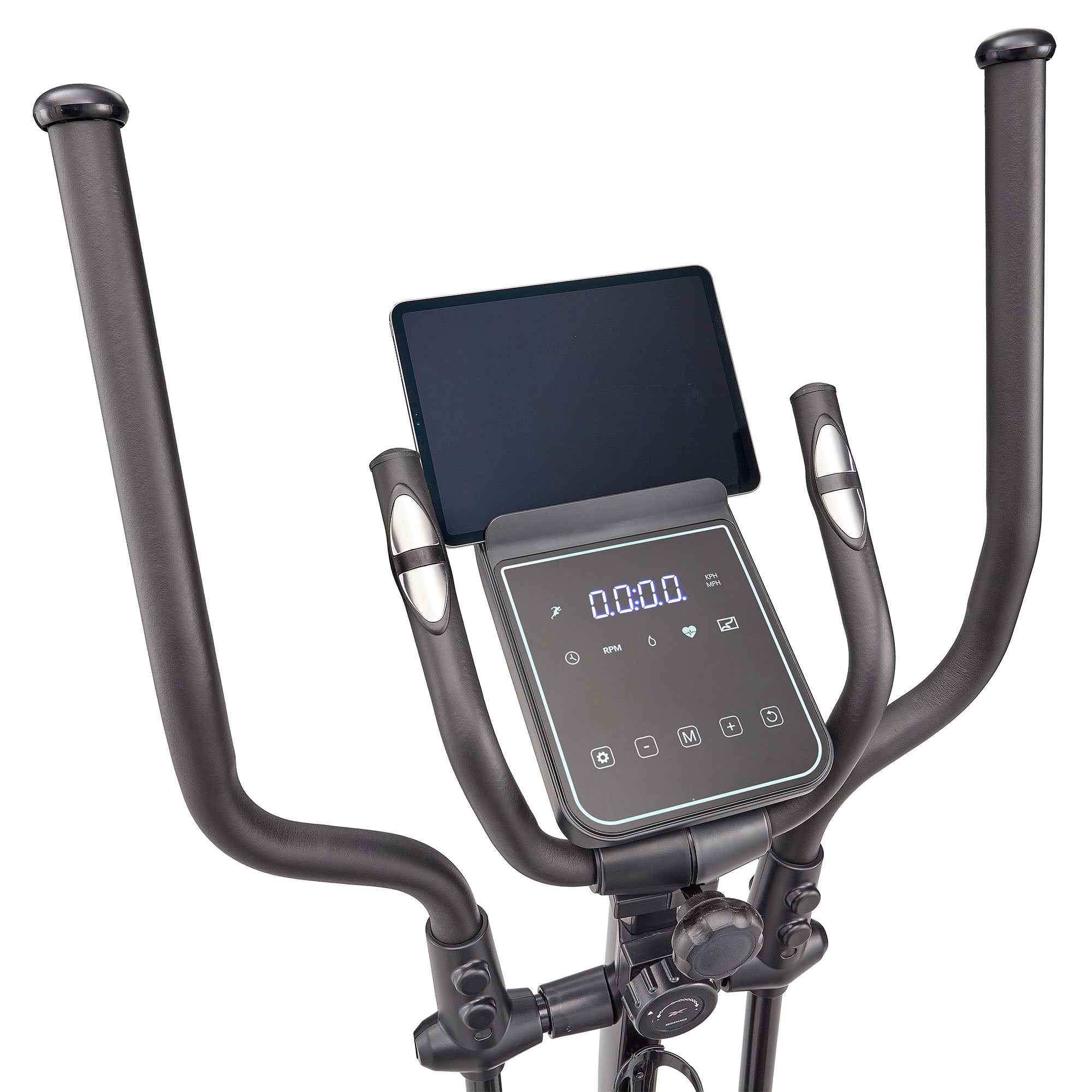 Crosstrainer rpm on sale