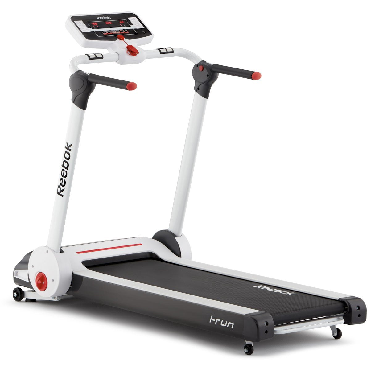 Reebok i sales run treadmill troubleshooting