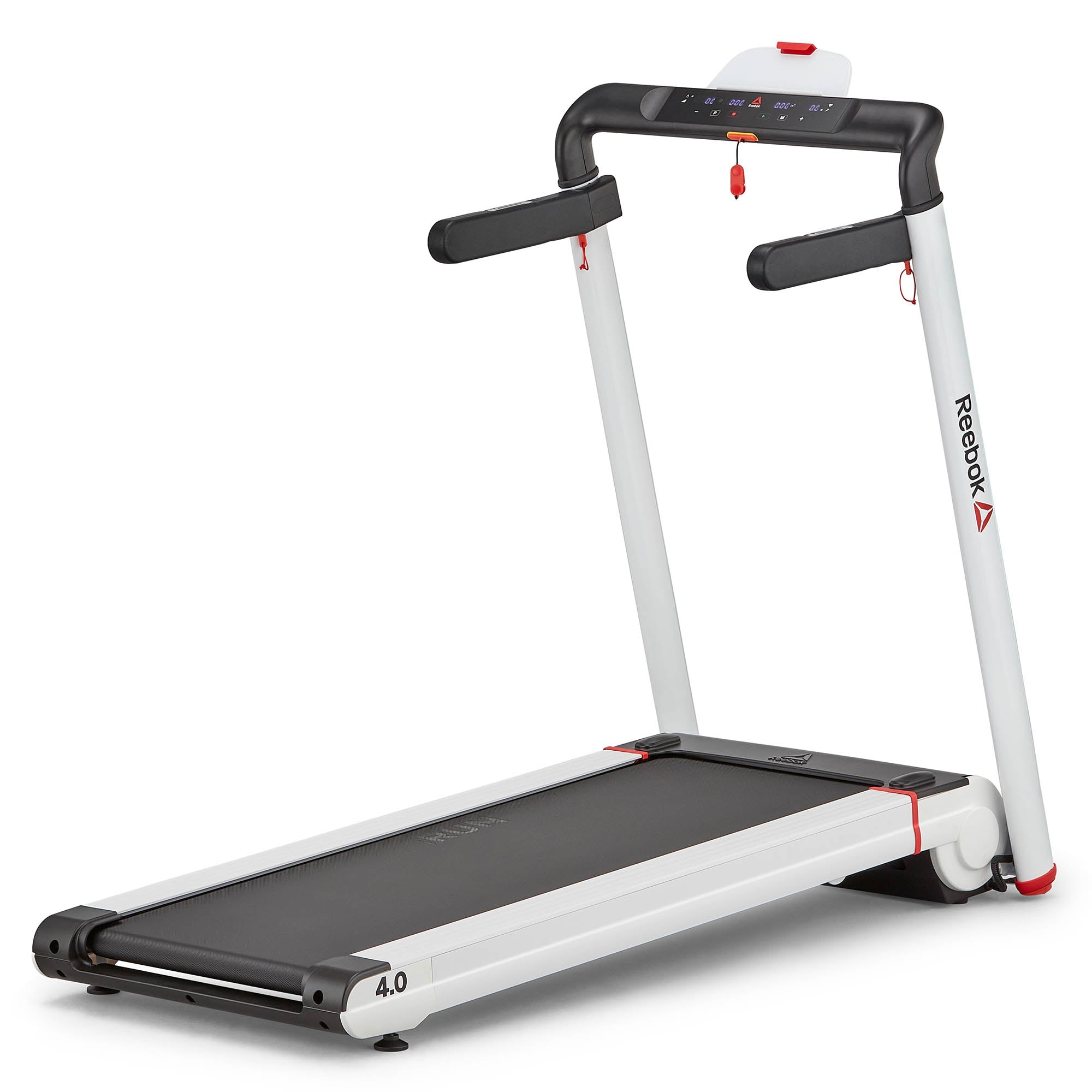 Reebok 1 run treadmill online