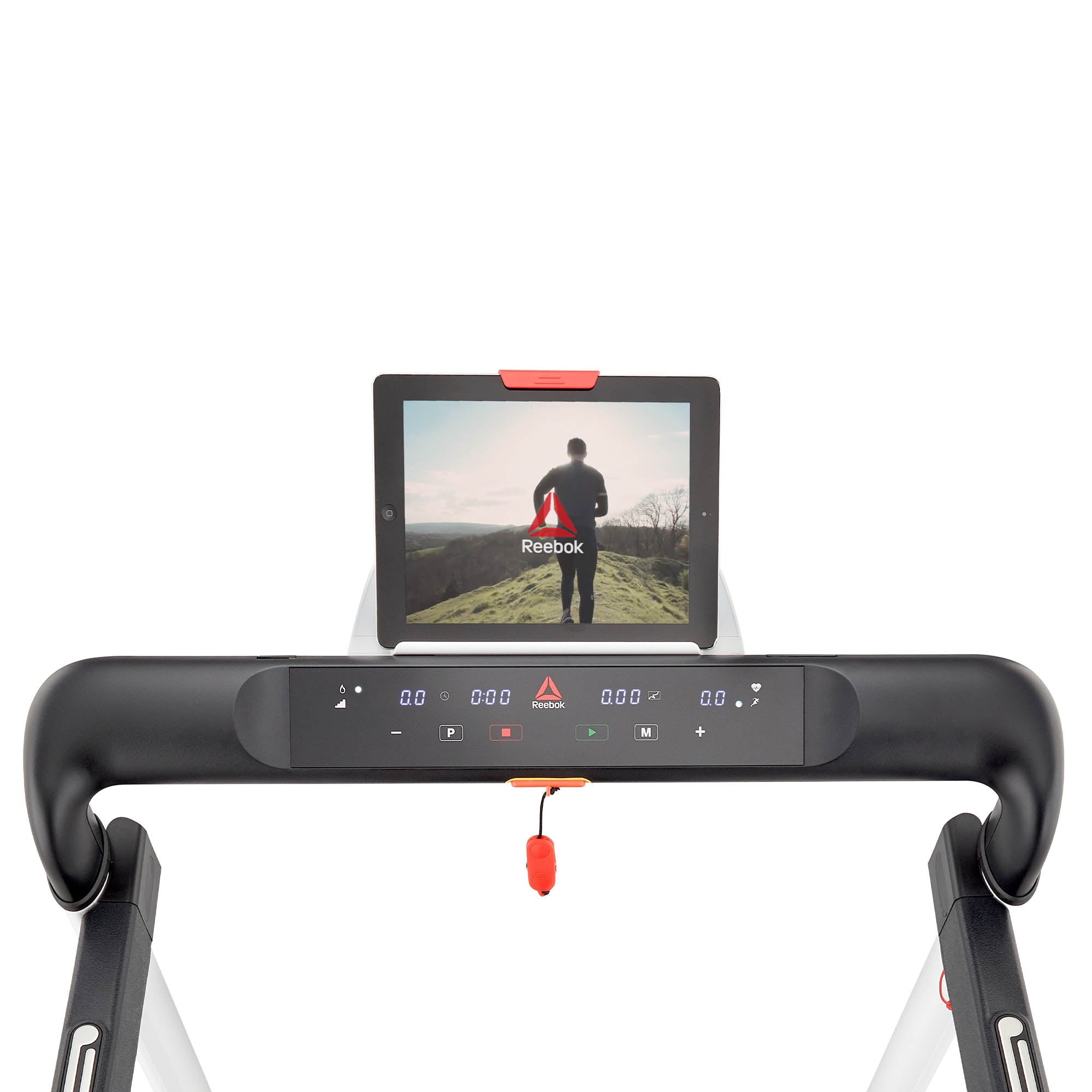 Reebok i run keeps cutting out Clearance