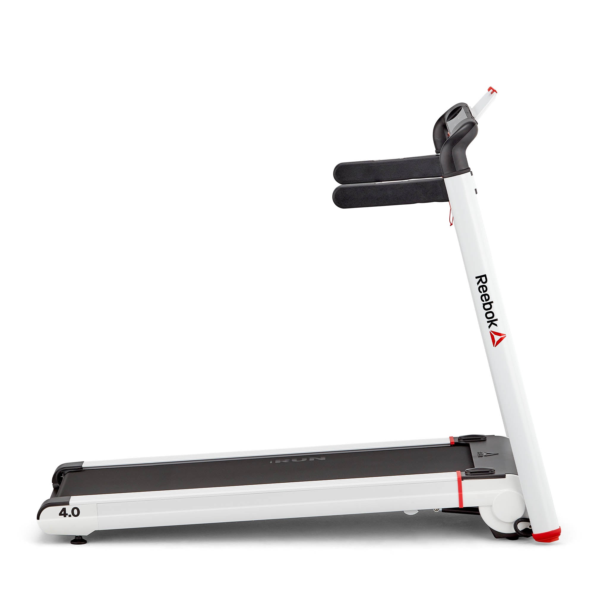 Reebok i Run 4.0 Folding Treadmill Sweatband