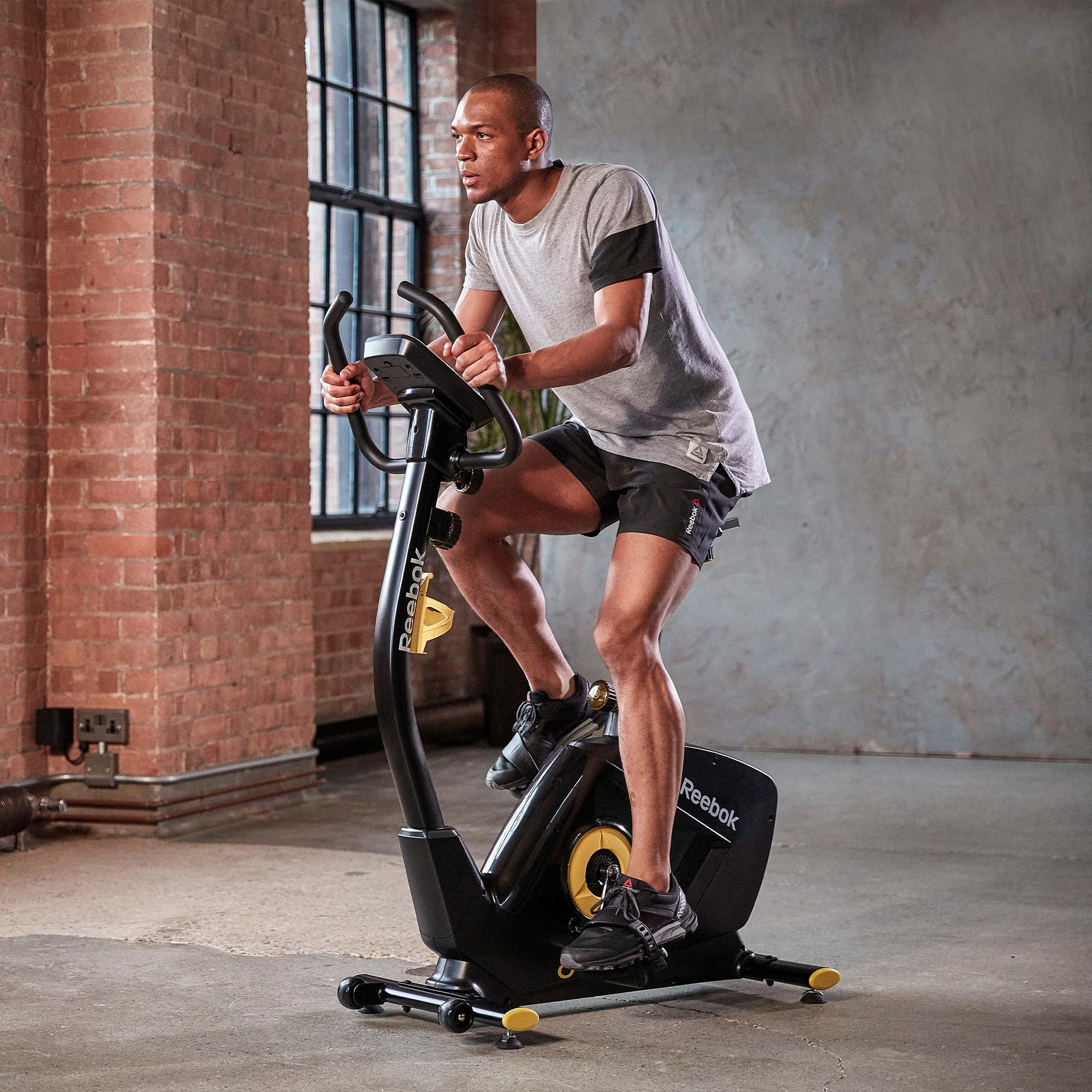 Reebok exercise hotsell bike one gb40s