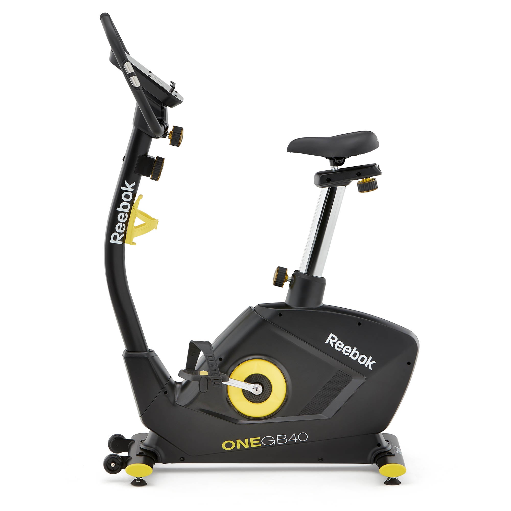 Reebok exercise bike gb40 2025