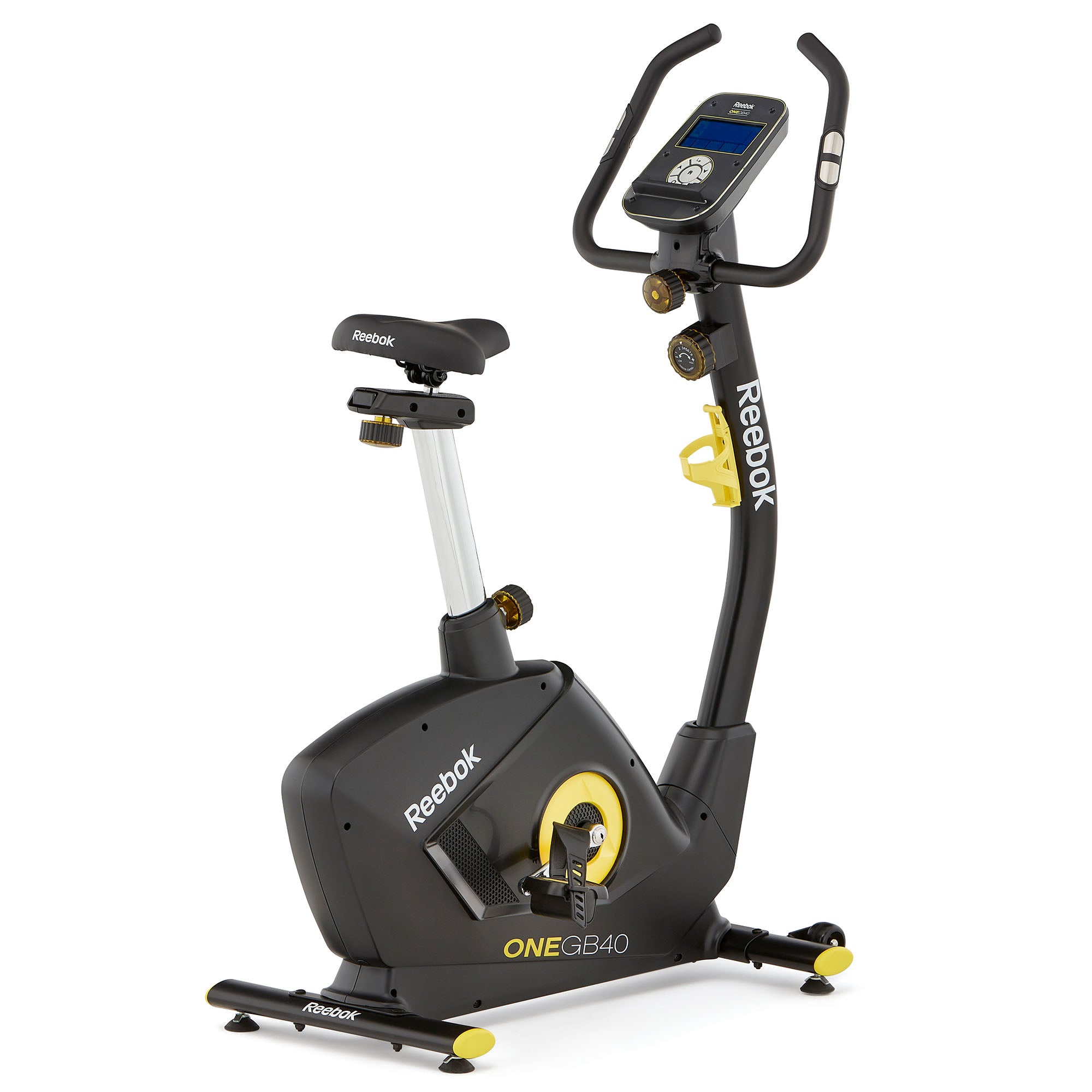 Reebok One GB40 Exercise Bike
