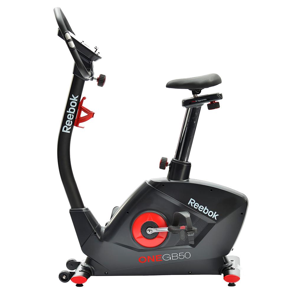 Reebok one gb50 exercise bike sales