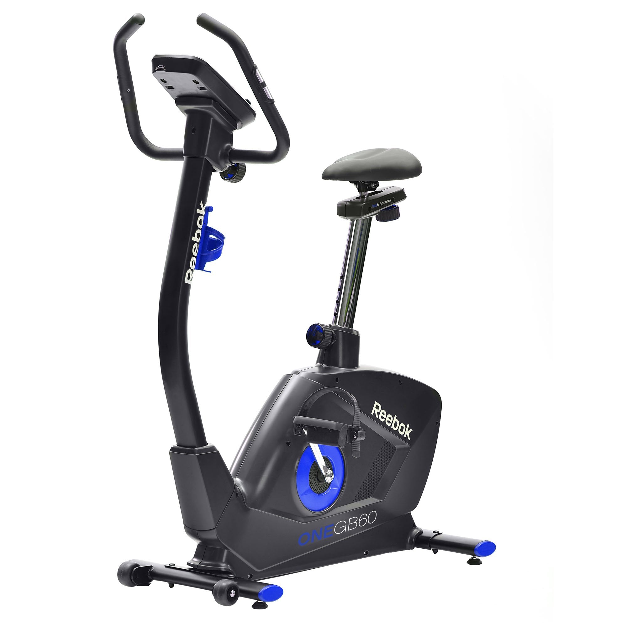Reebok m force exercise bike 2025