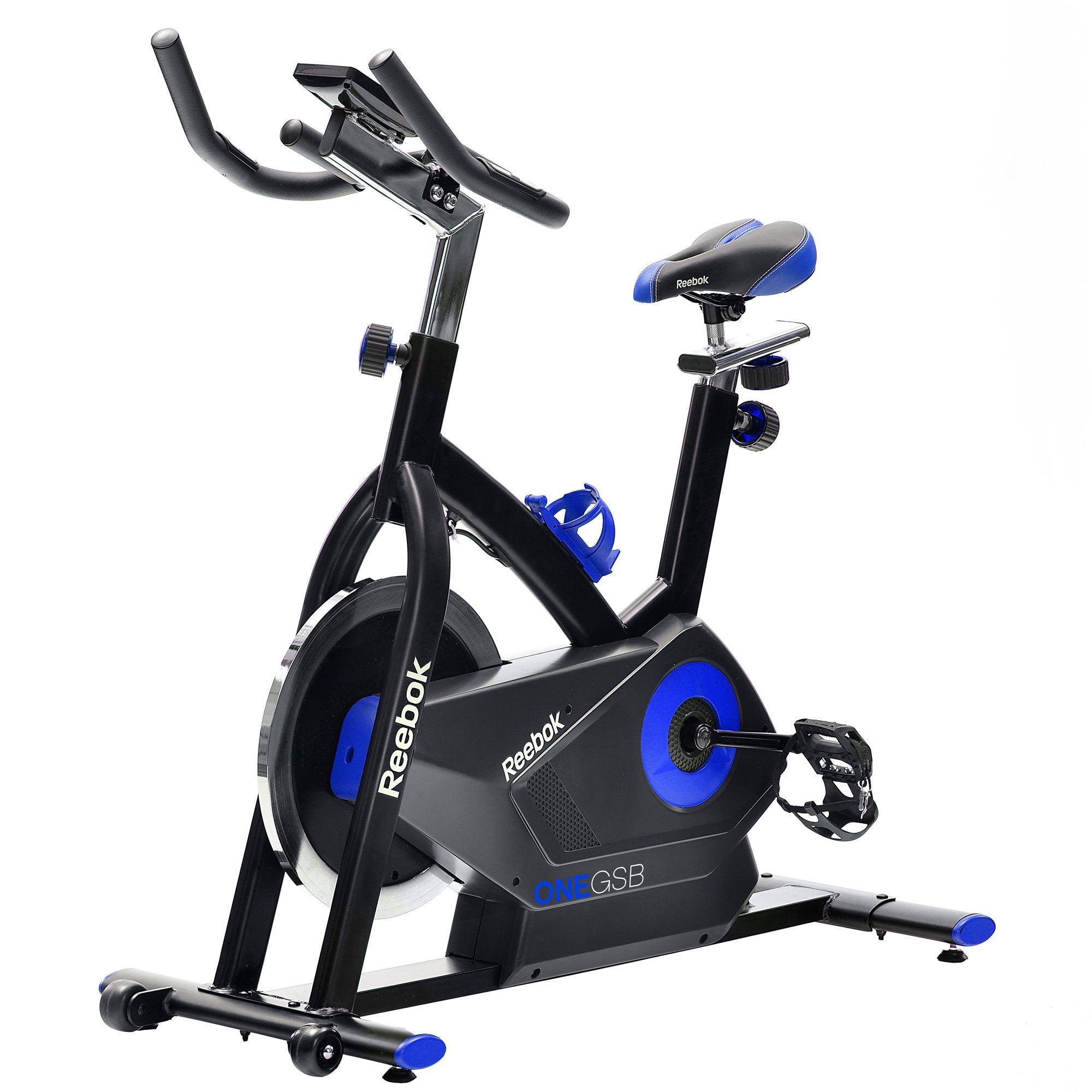 Reebok One GSB Exercise Bike