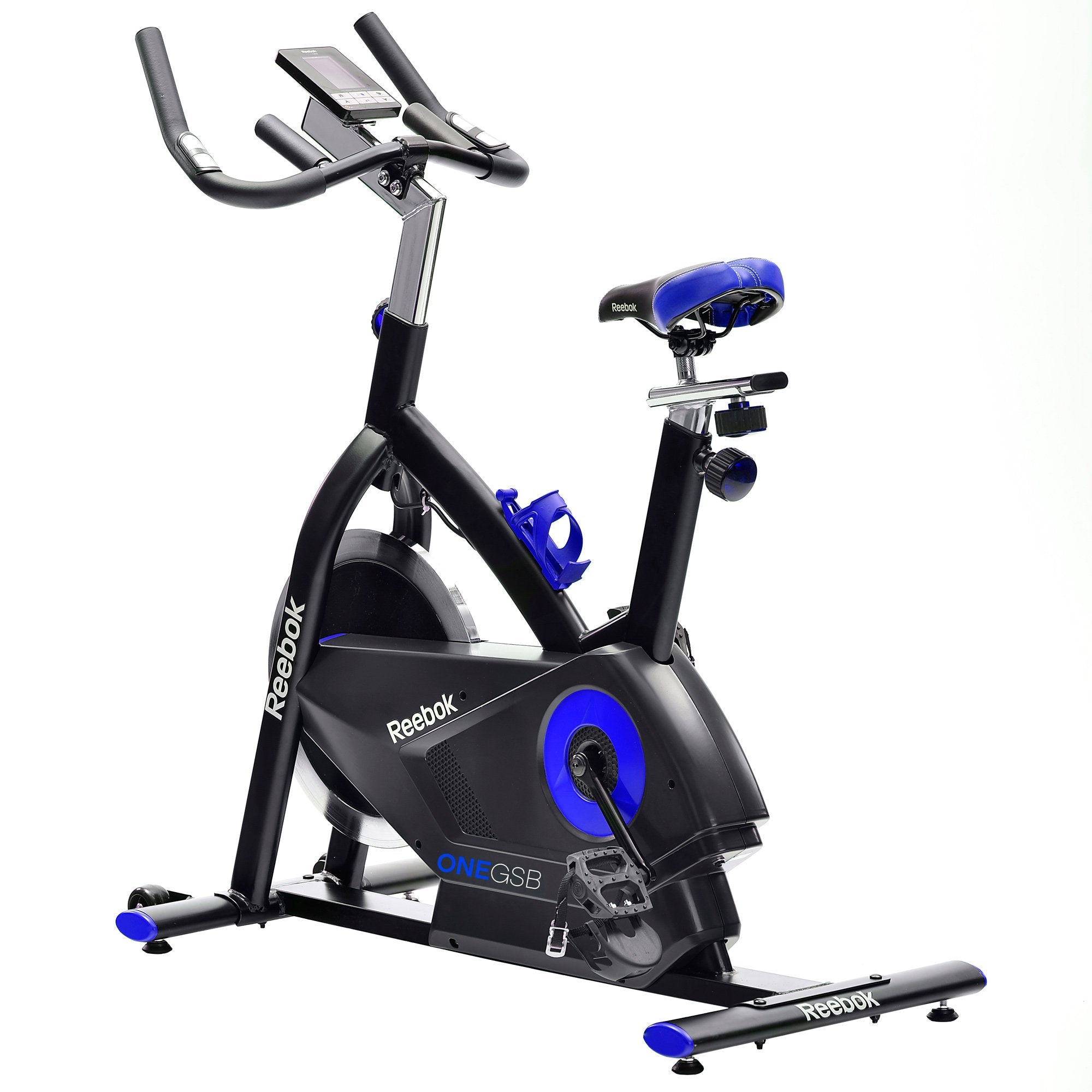 Reebok rb1000 exercise deals bike manual