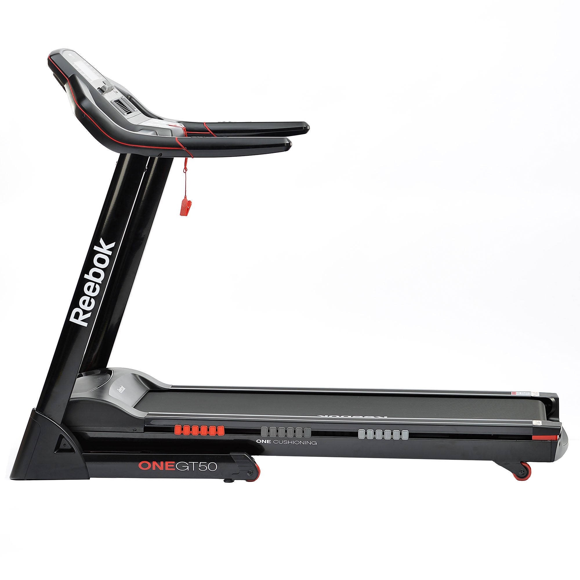 One GT50 Treadmill –