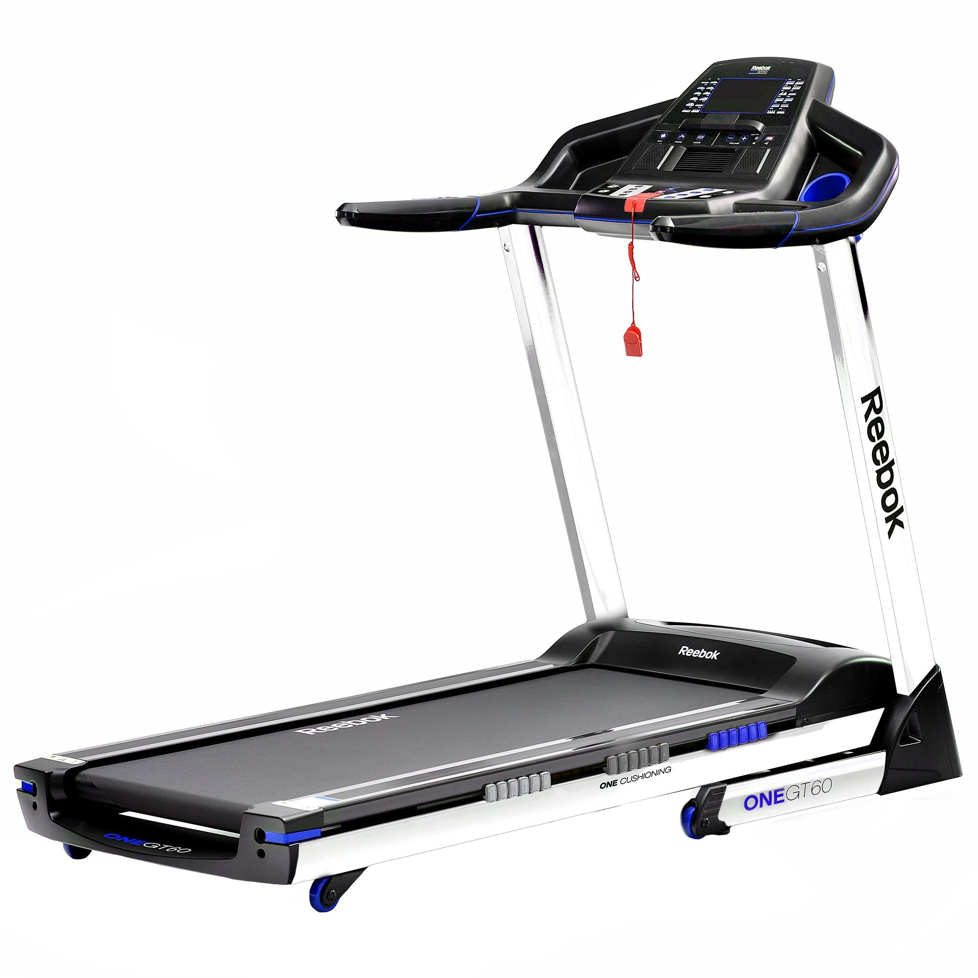 Reebok One Treadmill – Sweatband