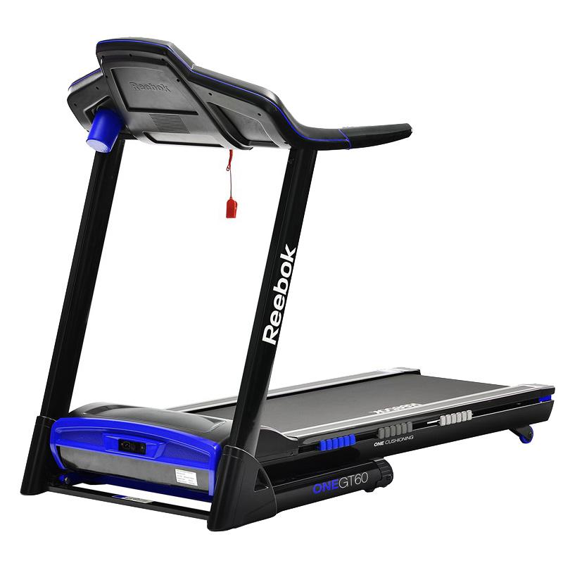Reebok gt60 treadmill argos deals