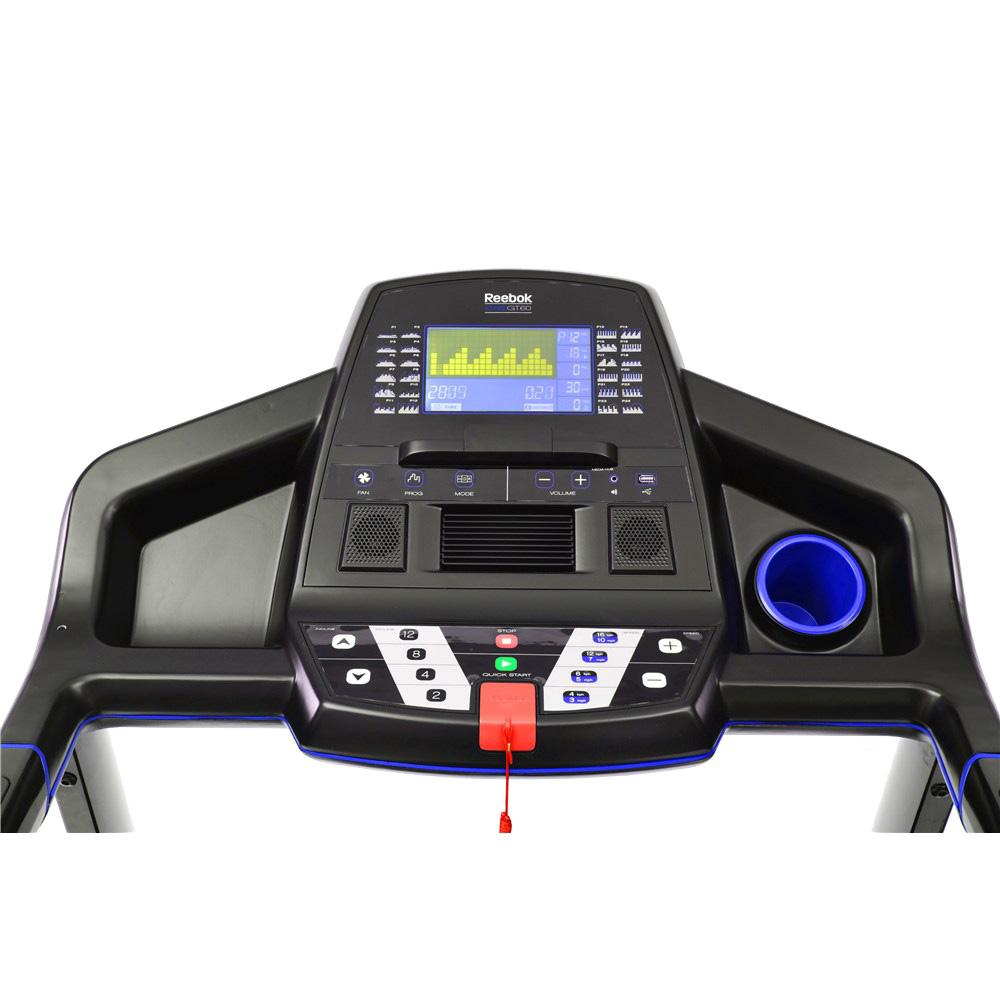 Reebok one gt60 online treadmill price