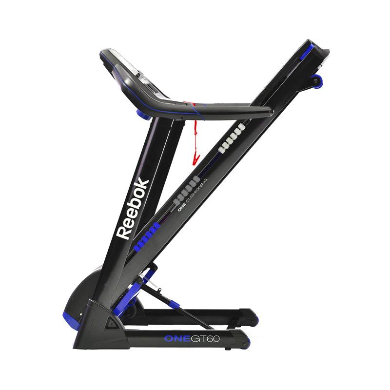 Reebok one gt60 treadmill store