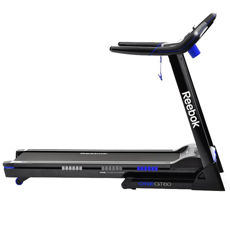 Reebok One Treadmill – Sweatband