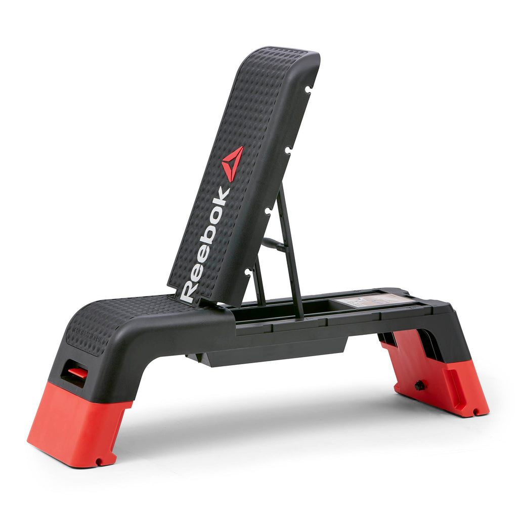 |Reebok Studio Deck|