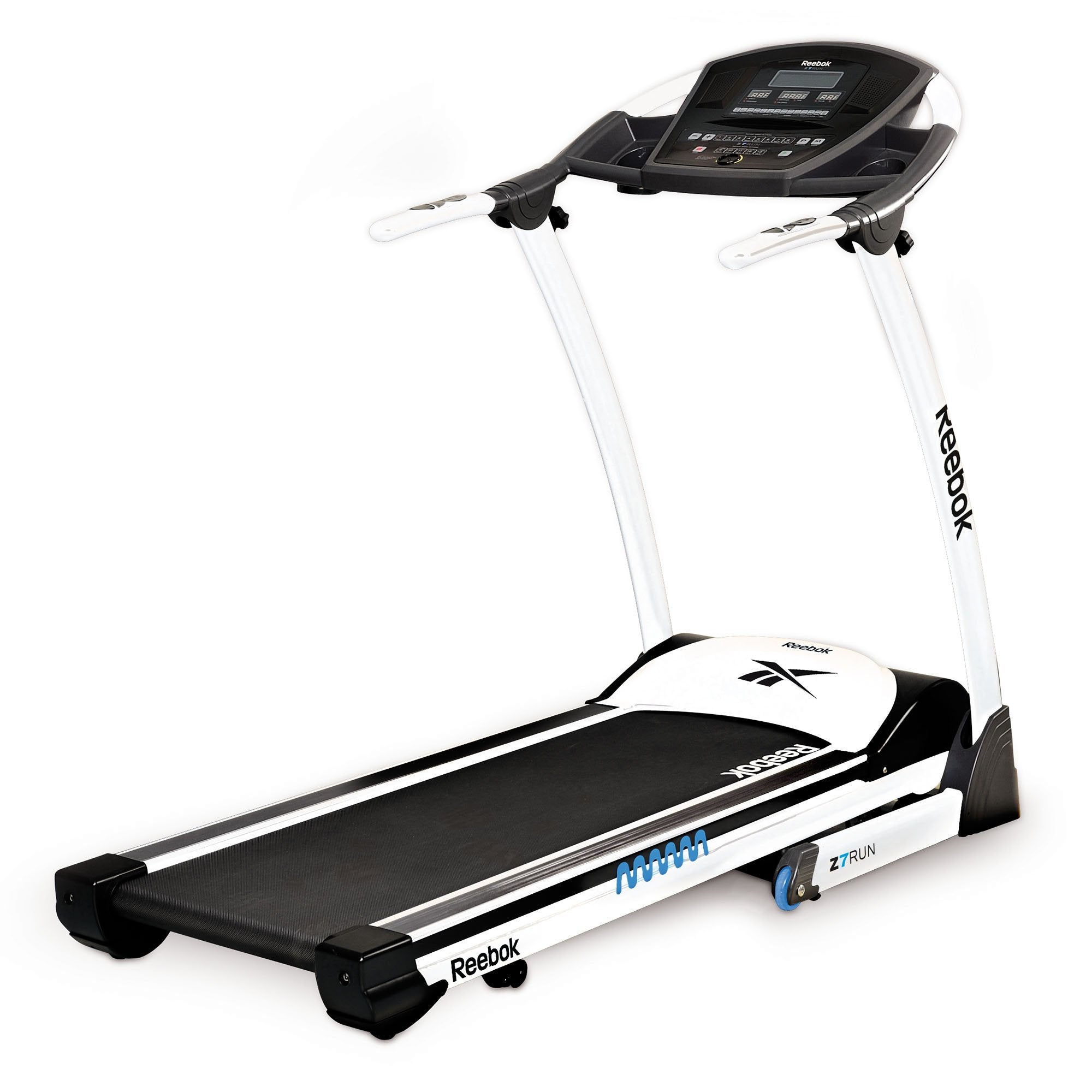 Reebok Z7 Treadmill