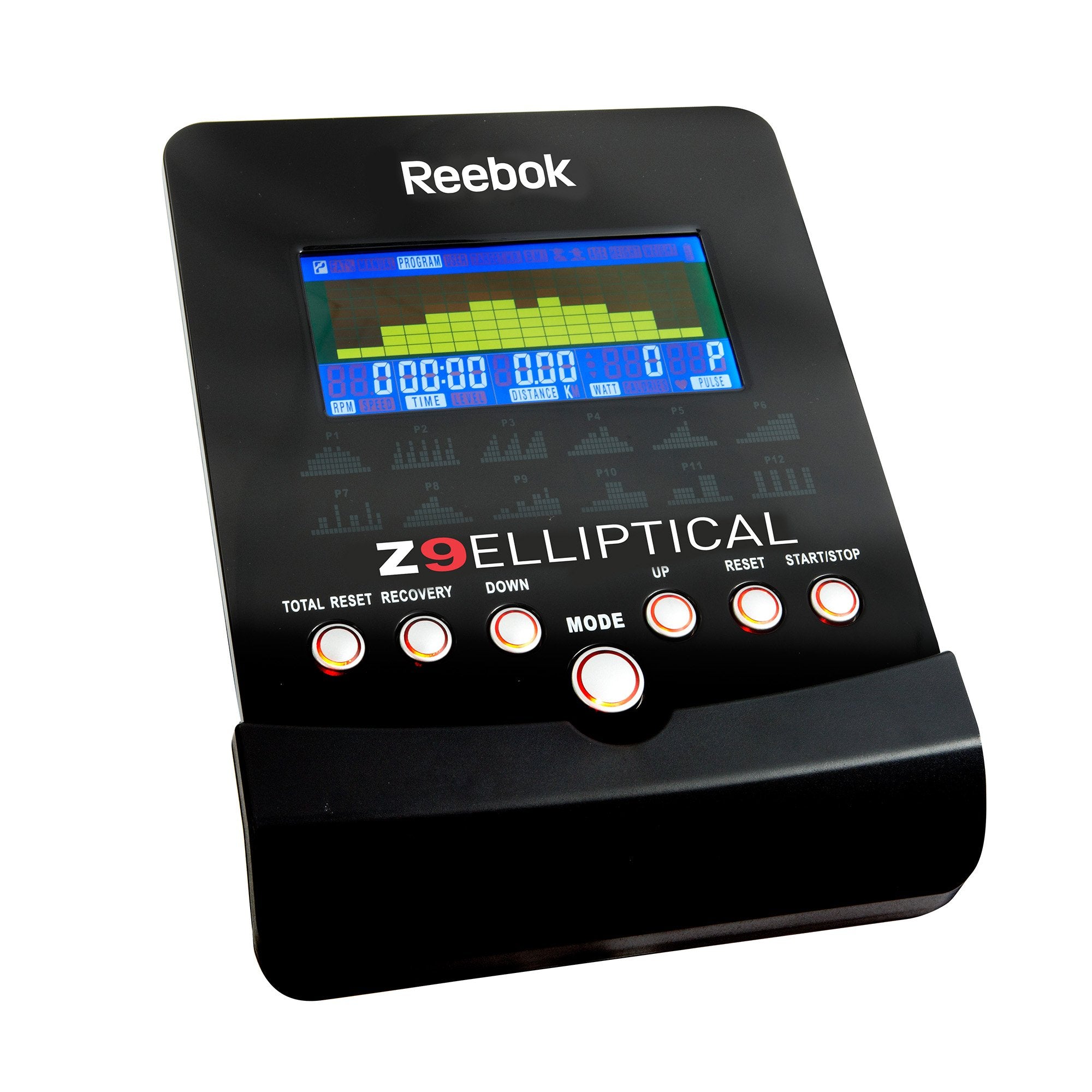 Reebok z9 elliptical hot sale