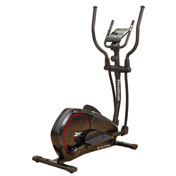Reebok z9 hotsell elliptical trainer manual
