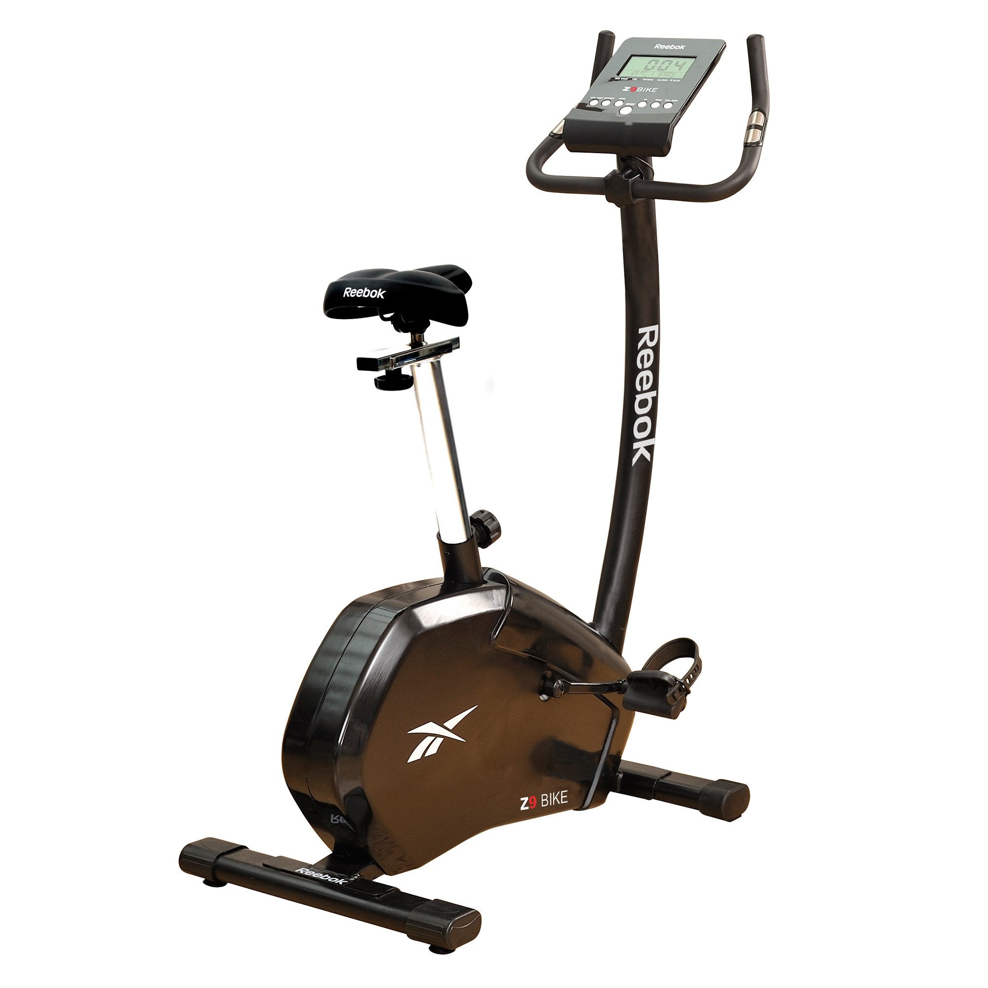 Reebok Z9 Exercise Bike Sweatband