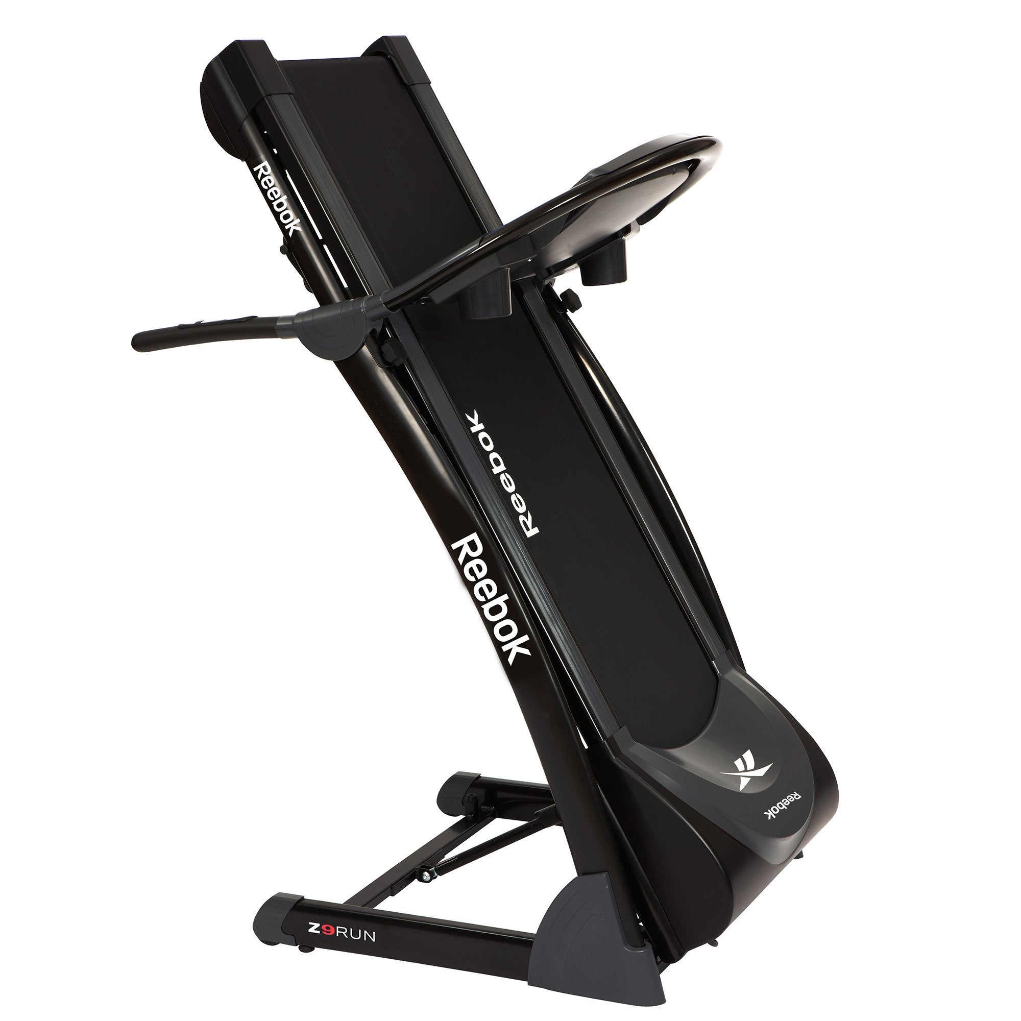 Reebok zr7 treadmill incline best sale