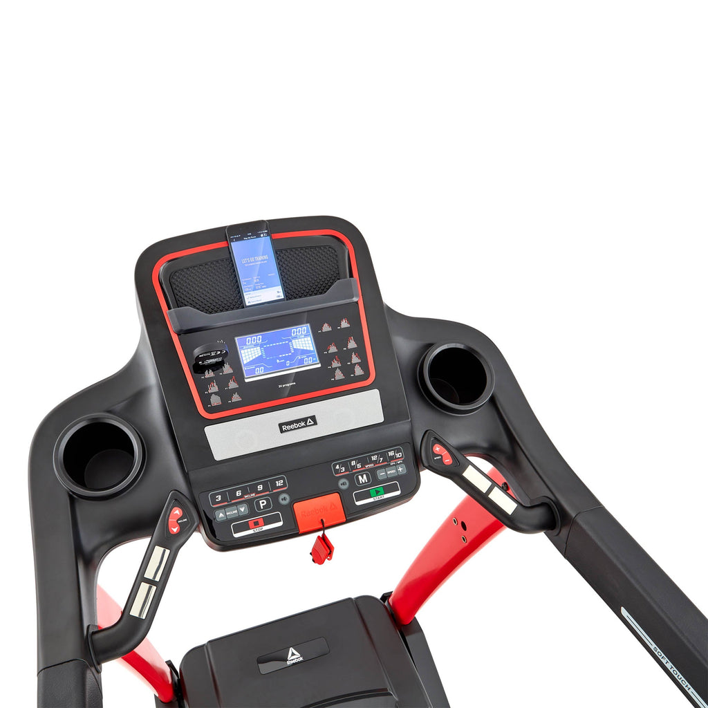 zjet 430 exercise bike